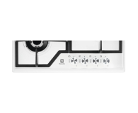 Electrolux EGS6436WW - 444319 - zdjęcie 2